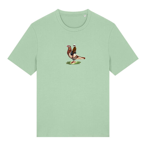 Pigeon Ranger Thumbnail