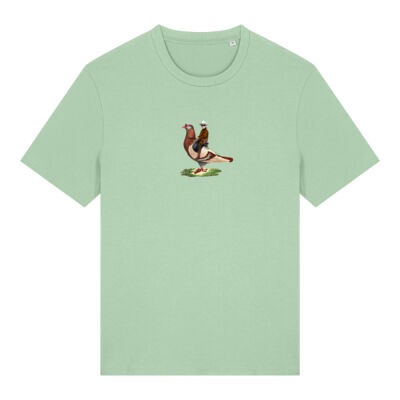 Pigeon Ranger Thumbnail