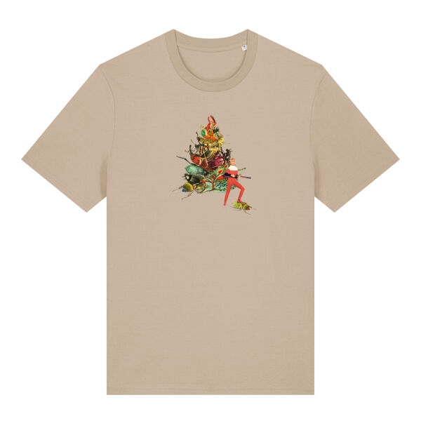 The Trophy hunter Thumbnail