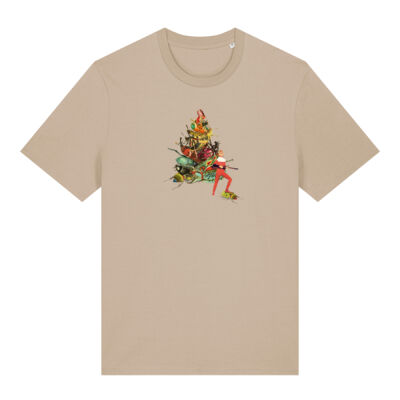 The Trophy hunter Thumbnail