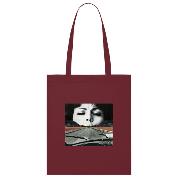 Going nowhere Thumbnail