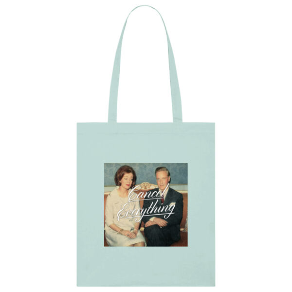 Cancel everything Thumbnail