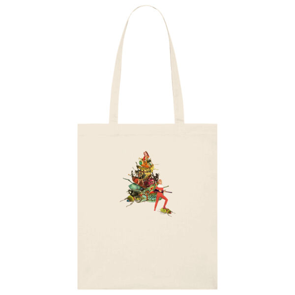 The Trophy hunter Thumbnail