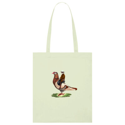 Pigeon Ranger Thumbnail