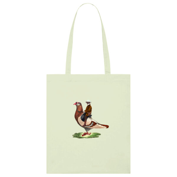 Pigeon Ranger Thumbnail