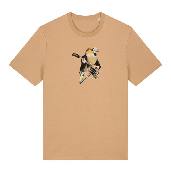 Rock Chick Thumbnail