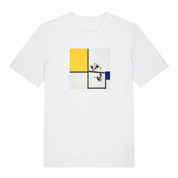 Fixing the Mondriaan. Thumbnail